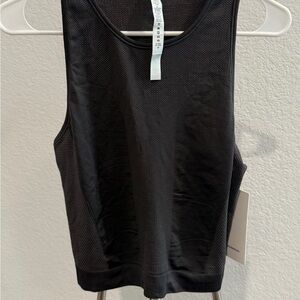 lululemon athletica for the chill of it Tank
